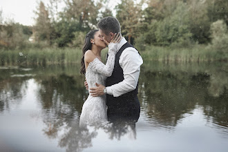 Bröllopsfotografer Aleksandr Nikitin. Foto av 29.08.2025