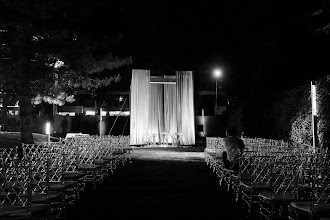 Wedding photographer Rafael Minnebaev. Photo of 17.07.2025