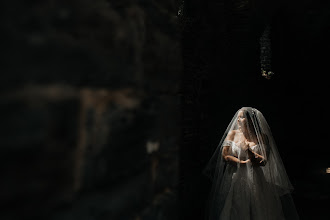 Svatební fotograf Ayk Ogannisyan. Fotografie z 06.09.2025