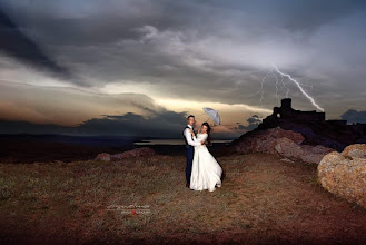 Hochzeitsfotograf Cezar Boanta. Foto vom 24.07.2020