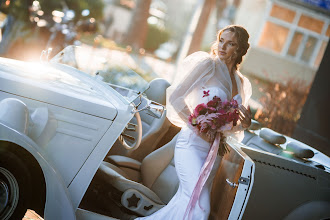 Wedding photographer Balin Balev. Photo of 15.02.2025