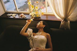 Wedding photographer Viktoriya Selivanova. Photo of 16.04.2024