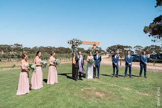 Fotografo di matrimoni Jane Thea. Foto del 10.02.2019