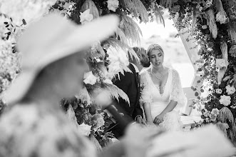 婚姻写真家 Amaël Dubiez. 02.06.2025 の写真