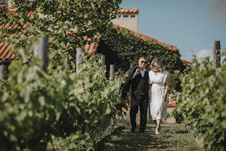 Fotógrafo de casamento Ekaterina Ivanovna. Foto de 18.01.2024