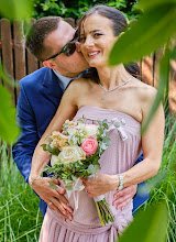 Fotógrafo de bodas Bojan Pavlukovic. Foto del 11.06.2022