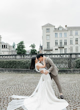 Huwelijksfotograaf Ayk Ogannisyan. Foto van 22.05.2025