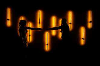 Wedding photographer Radu Constantinescu. Photo of 26.05.2025