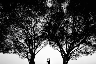 Bryllupsfotograf Patrizia Giordano. Foto fra 23.04.2024
