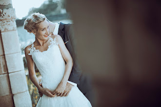 Wedding photographer Julien Valantin. Photo of 26.10.2023