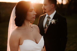 Wedding photographer Sofia Liková. Photo of 23.02.2024