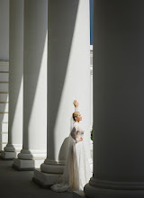 婚礼摄影师Irina Alkanova. 29.07.2025的图片