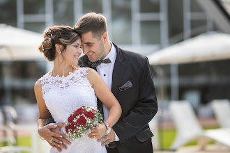 Fotógrafo de casamento Gabriel Peretti. Foto de 10.08.2021