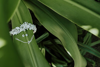 Wedding photographer Brian Mena. Photo of 29.04.2025