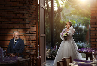 Svatební fotograf Adilson Teixeira. Fotografie z 06.08.2025