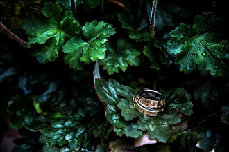 Fotografo di matrimoni Misha Blank. Foto del 23.03.2018