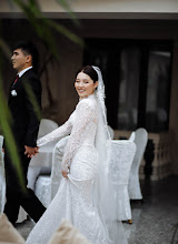 Fotografer pernikahan Syymyk Apizov. Foto tanggal 16.03.2024