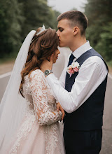 ช่างภาพงานแต่งงาน Anastasiya Golikova. ภาพเมื่อ 05.07.2019