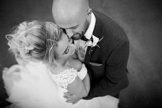 婚禮攝影師Justin Harris. 19.06.2020的照片
