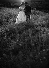 Photographe de mariage Ben Tal. Photo du 22.02.2024