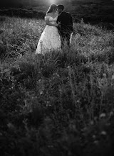 Fotografo di matrimoni Ben Tal. Foto del 22.02.2024
