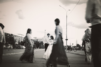 Nhiếp ảnh gia ảnh cưới Aleksey Gorodilov. Ảnh trong ngày 03.04.2018