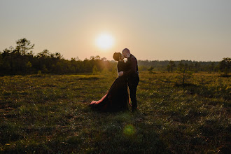 婚姻写真家 Johanna Best. 15.10.2024 の写真