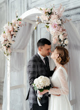 Svatební fotograf Evgeniya Tersinskikh. Fotografie z 28.09.2021