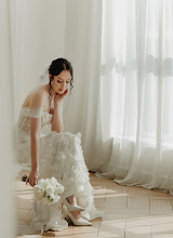 婚礼摄影师Marina Klipacheva. 02.05.2025的图片