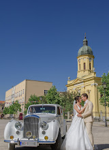 Wedding photographer Darko Popović. Photo of 25.03.2025