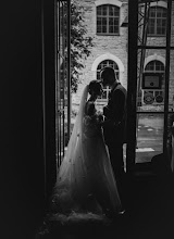 Wedding photographer Mariya Bashkevich. Photo of 17.07.2025