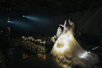 Wedding photographer Lohe Bui. Photo of 16.06.2025
