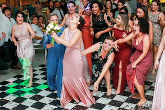 Wedding photographer Rafael Humberto Ferreira. Photo of 27.05.2021