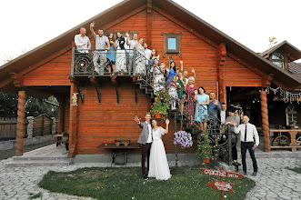 Fotógrafo de bodas Maksim Vetrov. Foto del 08.02.2021