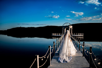 Wedding photographer Adrian Ilea. Photo of 01.09.2025