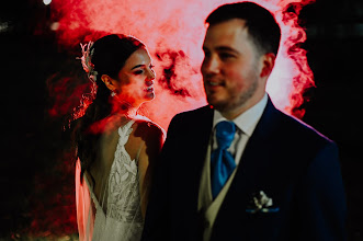 Fotógrafo de casamento Niko Azaretto. Foto de 28.04.2025