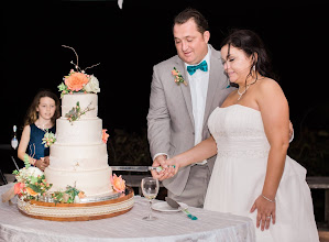 Fotografo di matrimoni Sean Morgan. Foto del 30.12.2019