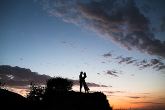 Wedding photographer Sergey Tuchkov. Photo of 26.03.2020