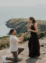 Wedding photographer Yana Koroleva. Photo of 25.08.2025