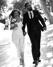 Bryllupsfotograf Samir Abbasli. Bilde av 12.05.2024