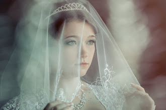 Wedding photographer Svetlana Aleksandrovna. Photo of 29.01.2020