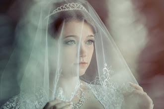 Fotografo di matrimoni Svetlana Aleksandrovna. Foto del 29.01.2020