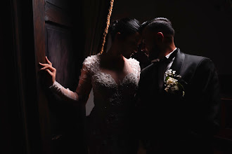 Wedding photographer Jesús Paredes. Photo of 25.03.2024