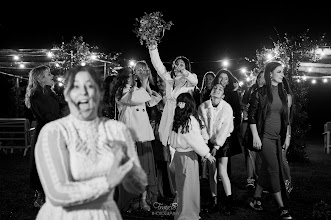 Wedding photographer Francesca Bertalli. Photo of 10.10.2025