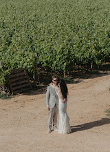 Fotografo di matrimoni Alexandra Pace. Foto del 02.06.2025