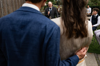 Photographe de mariage Denise Motz. Photo du 31.08.2025