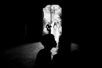 Wedding photographer Matteo Lomonte. Photo of 18.06.2025