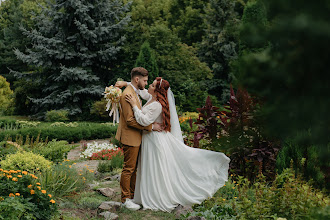 Huwelijksfotograaf Katerina Belozerceva. Foto van 21.03.2023