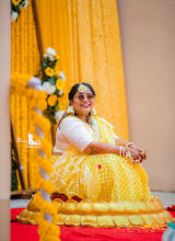 Nhiếp ảnh gia ảnh cưới Debanjan Debnath. Ảnh trong ngày 19.03.2024