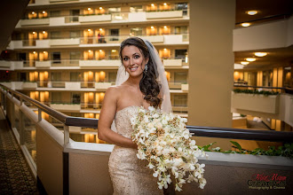 Fotografo di matrimoni Tobias Morgan. Foto del 07.09.2019